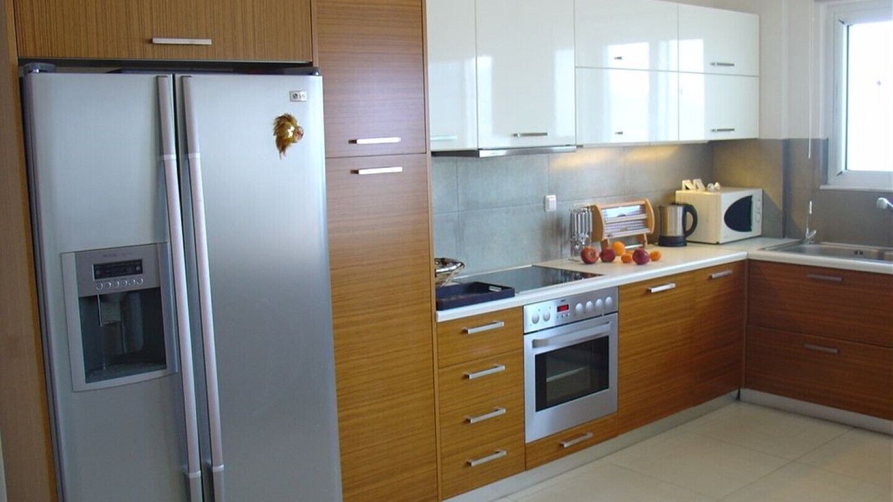 Photo of Kitchen in Diasella
