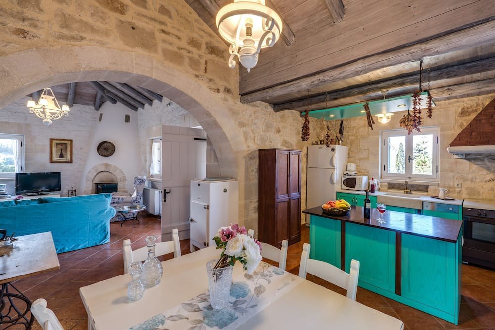 Photo of Kitchen in Maza