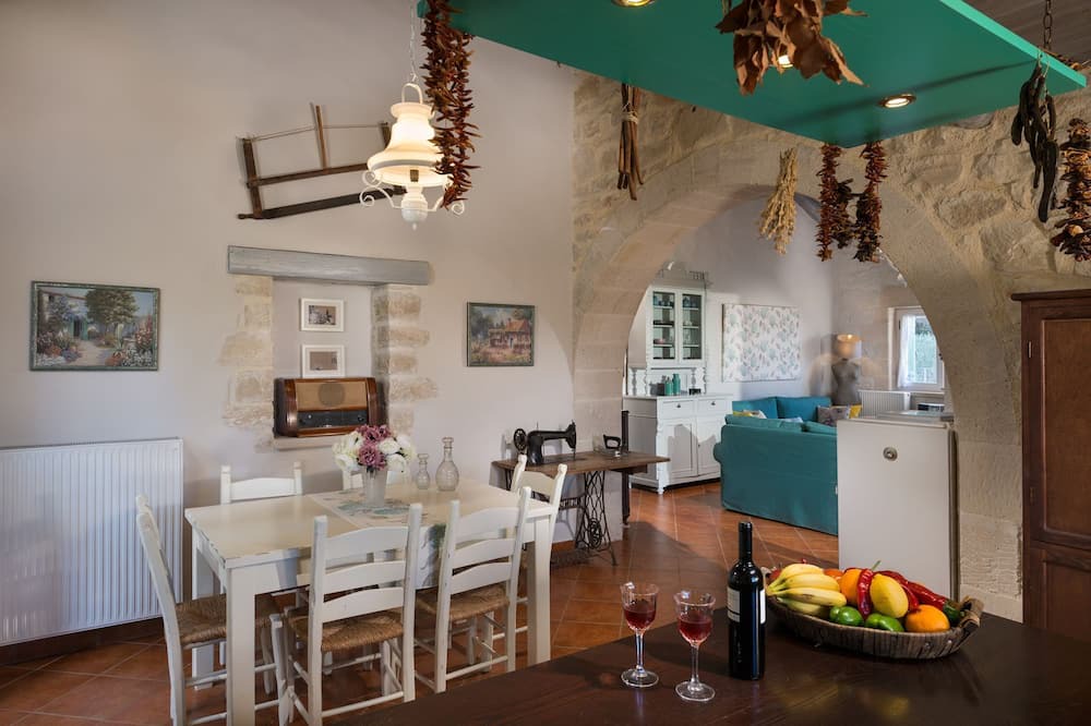 Photo of Kitchen in Maza