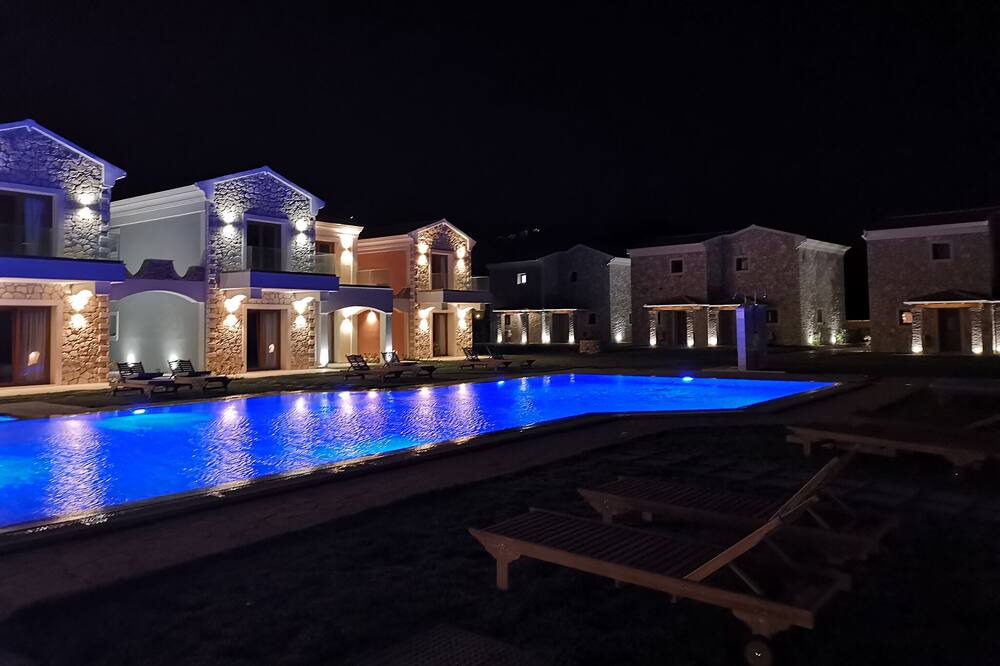 Photo of Outdoor in Erikousa Island