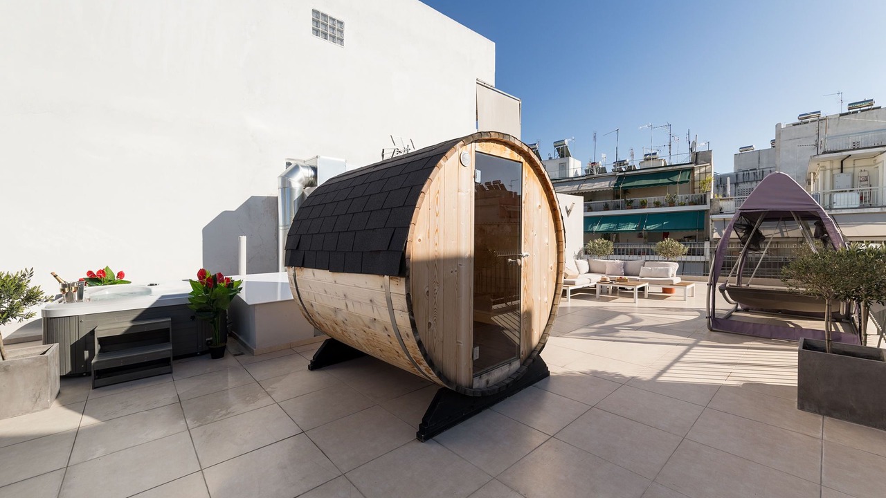 Photo of Outdoor in Athens