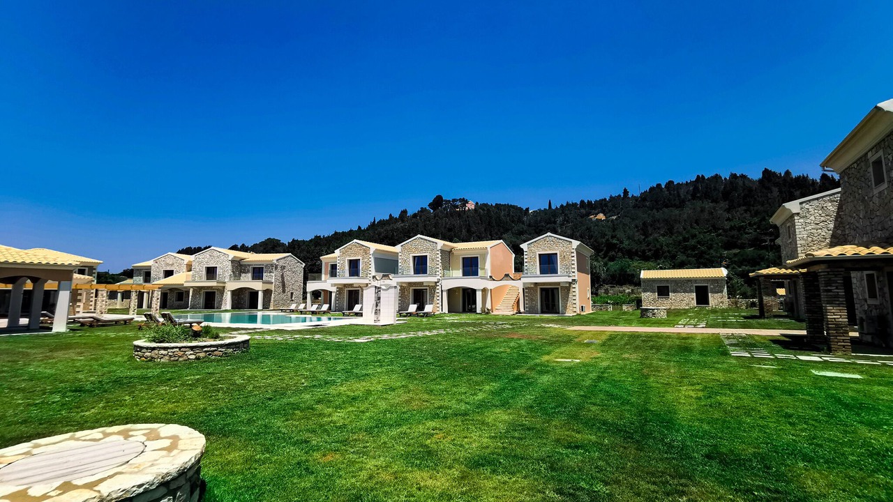 Photo of Outdoor in Erikousa Island