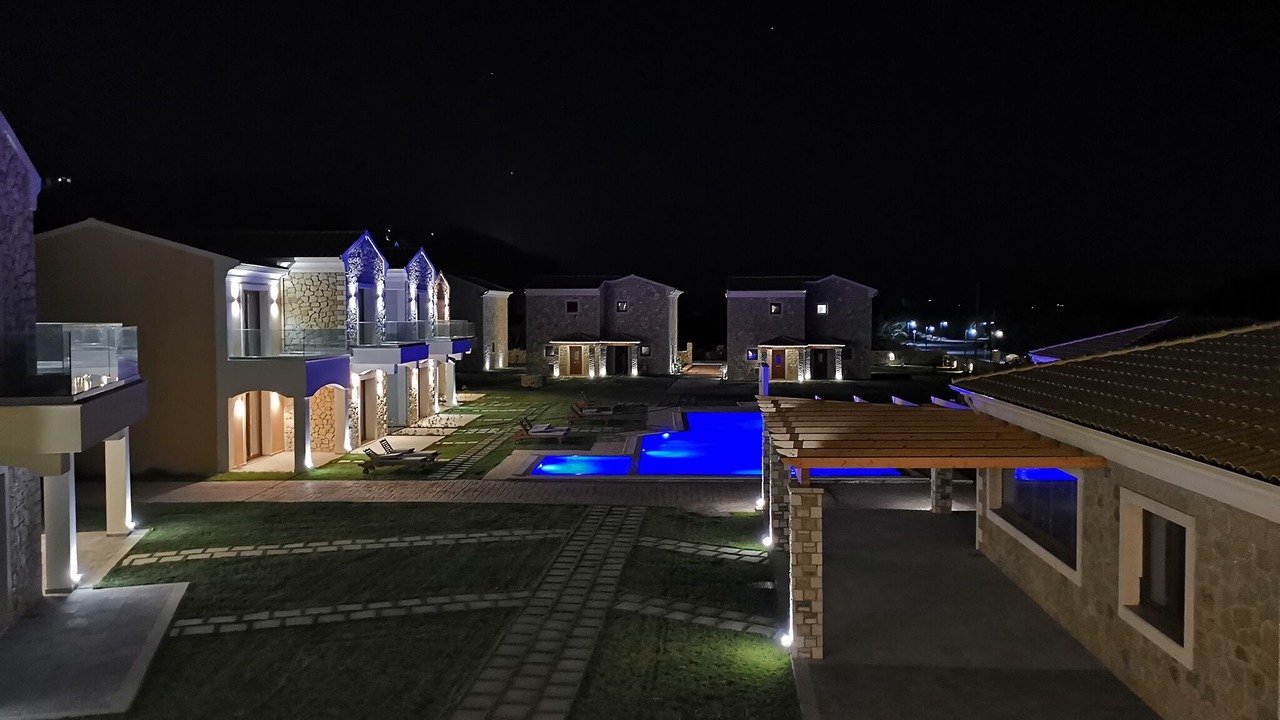 Photo of Outdoor in Erikousa Island