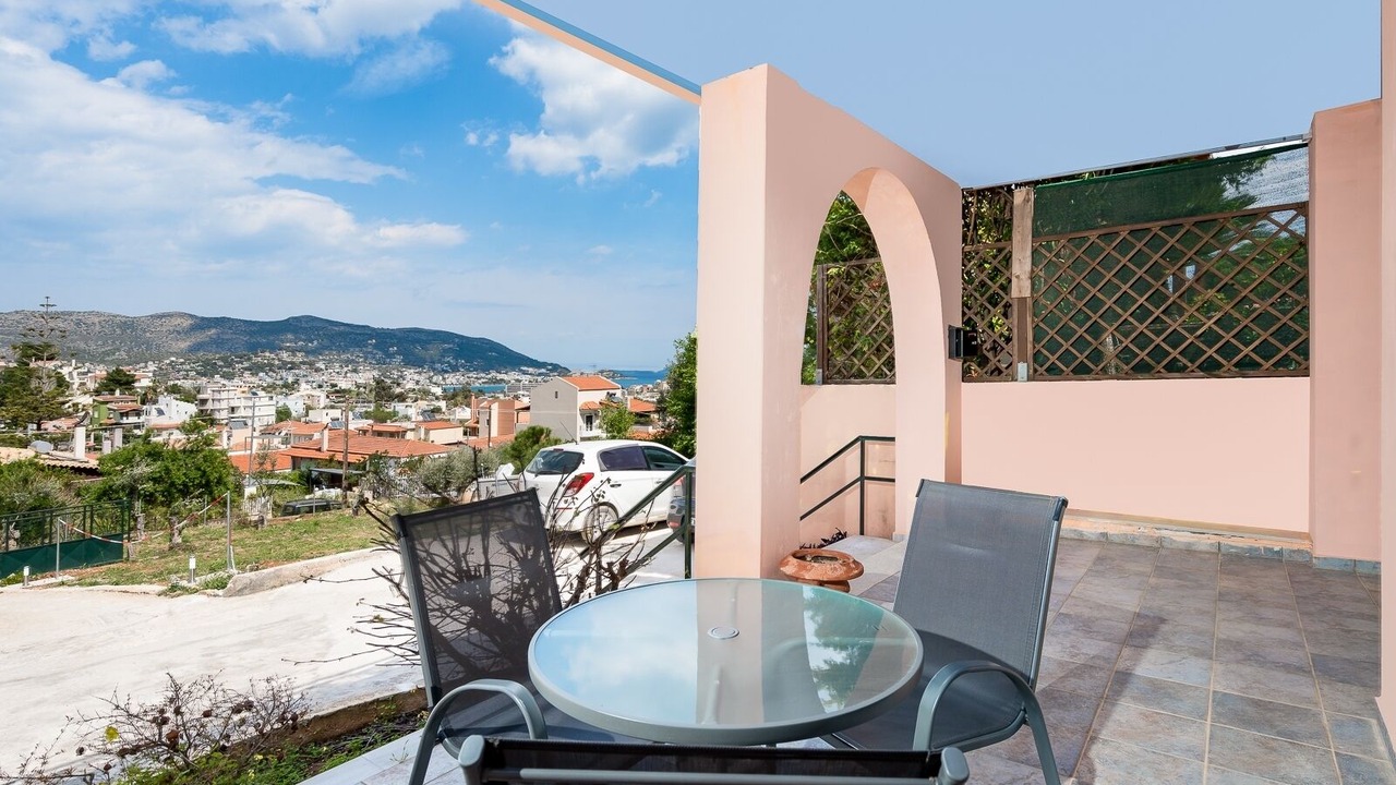 Photo of Outdoor in Markopoulo Mesogaias
