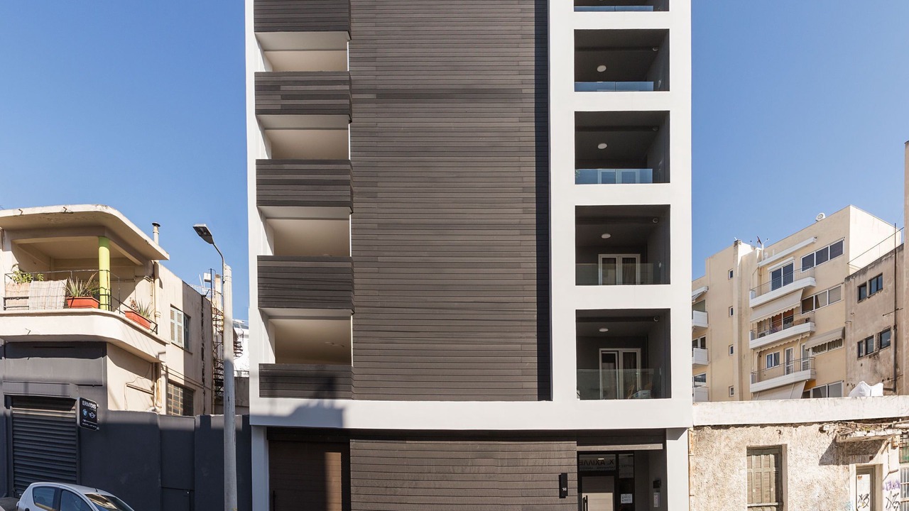 Photo of Outdoor in Athens