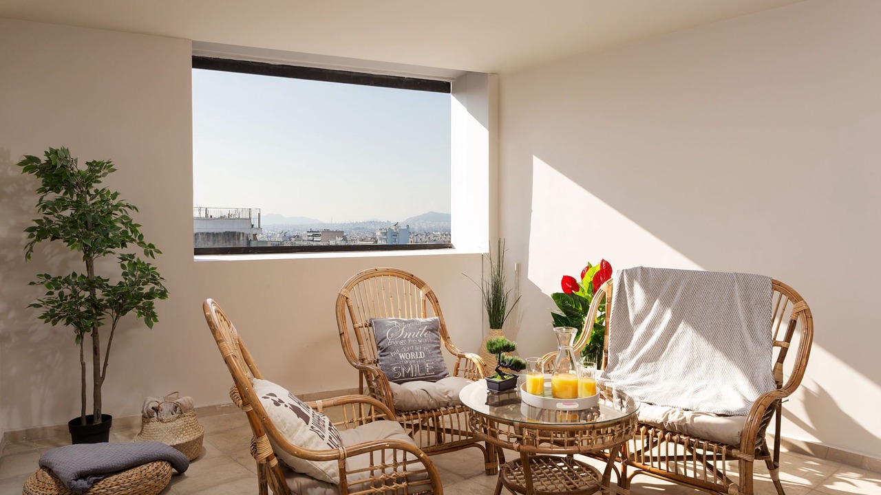 Photo of Outdoor in Athens