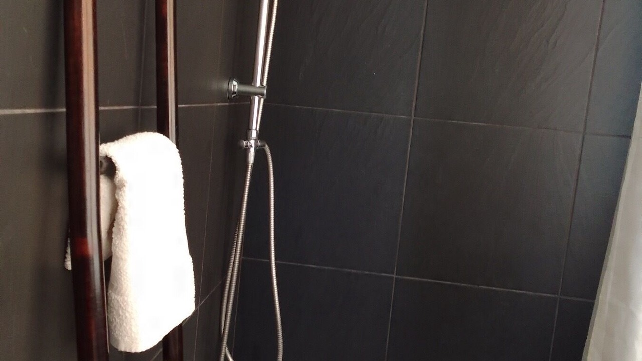 Photo of Bathroom in Nea Ionia