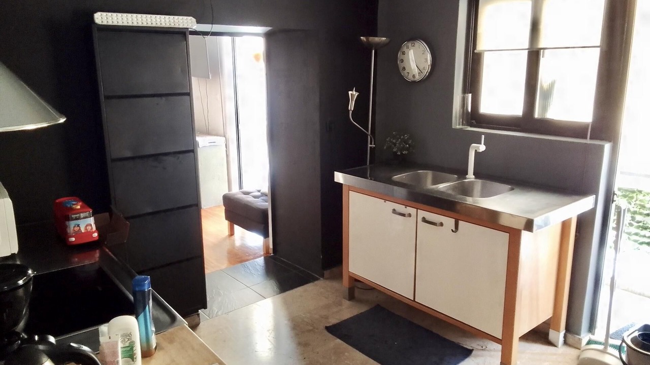 Photo of Kitchen in Nea Ionia