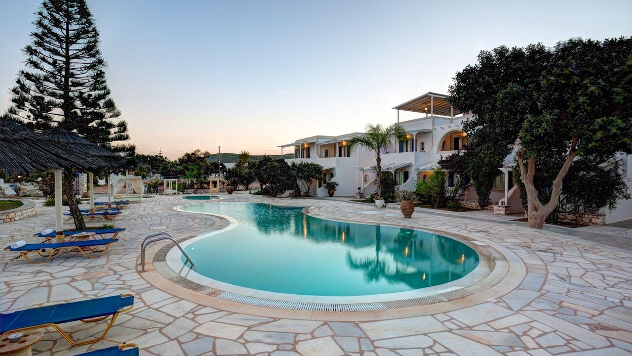 Photo of Outdoor in Ampelas