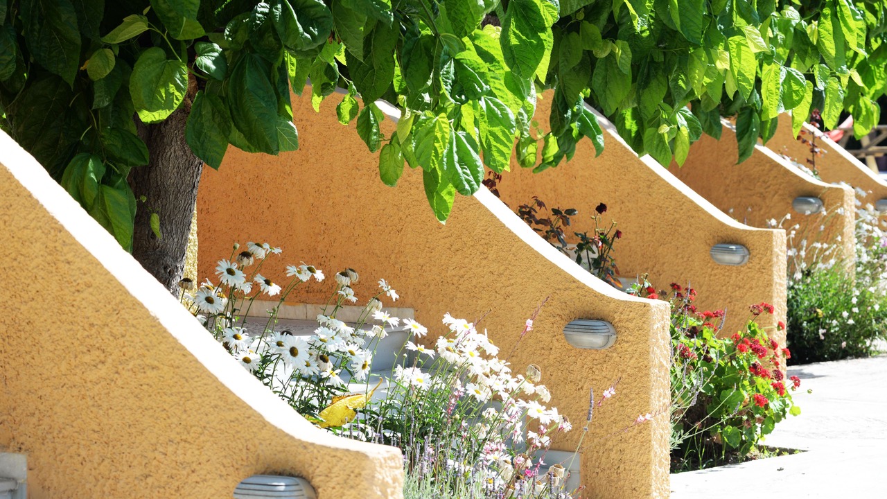 Photo of Outdoor in Marathopoli