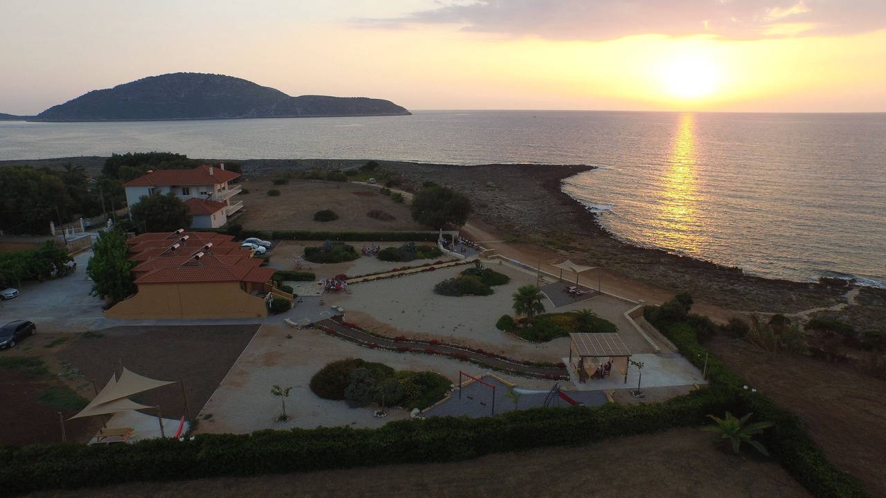 Photo of Outdoor in Marathopoli