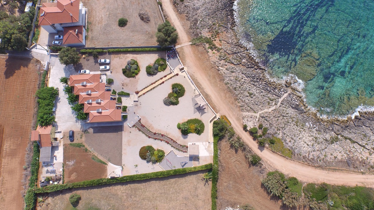 Photo of Outdoor in Marathopoli