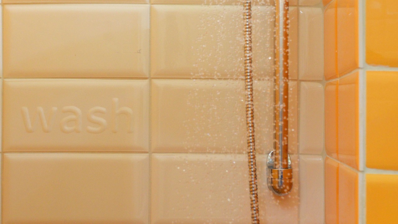 Photo of Bathroom in Marathopoli