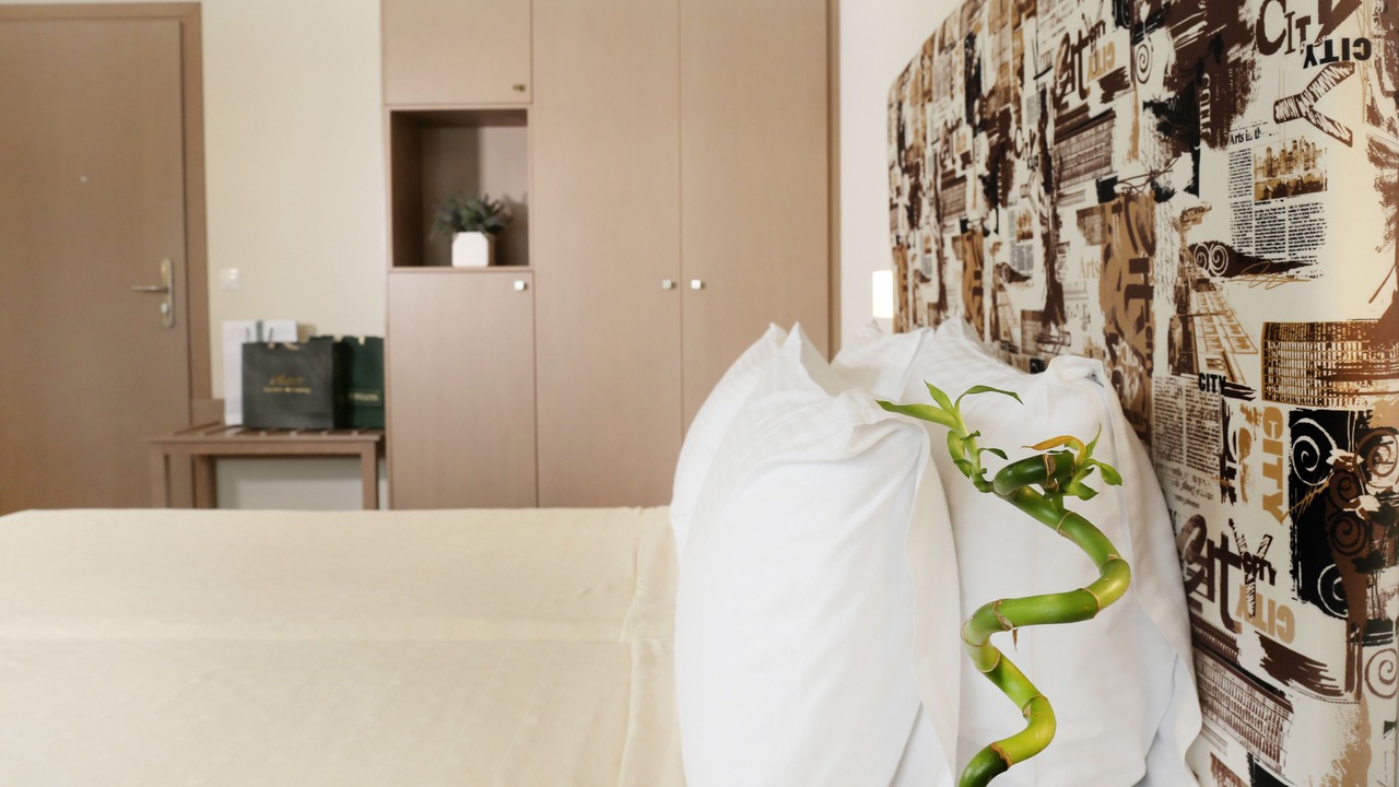 Photo of Bedroom in Amarousion