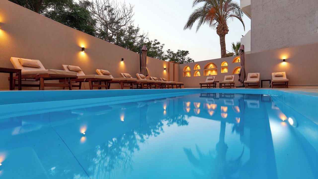 Photo of Outdoor in Limenas Chersonisou
