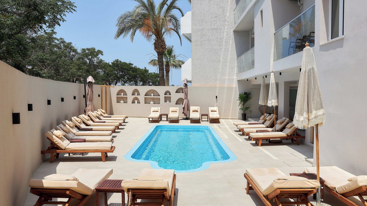 Photo of Outdoor in Limenas Chersonisou
