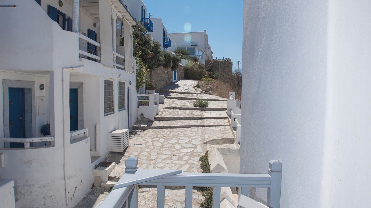 Photo of Others in Mykonos