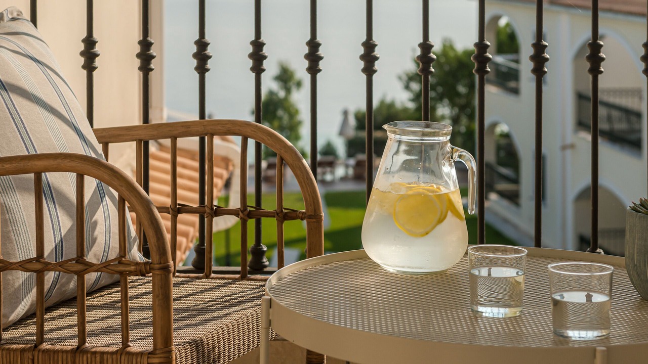 Photo of Patio Balcony in Akrotiri