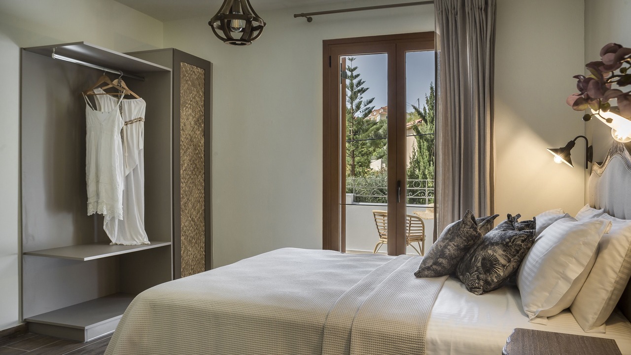 Photo of Bedroom in Mousata