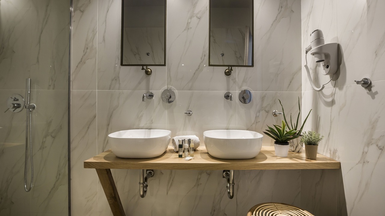 Photo of Bathroom in Mousata