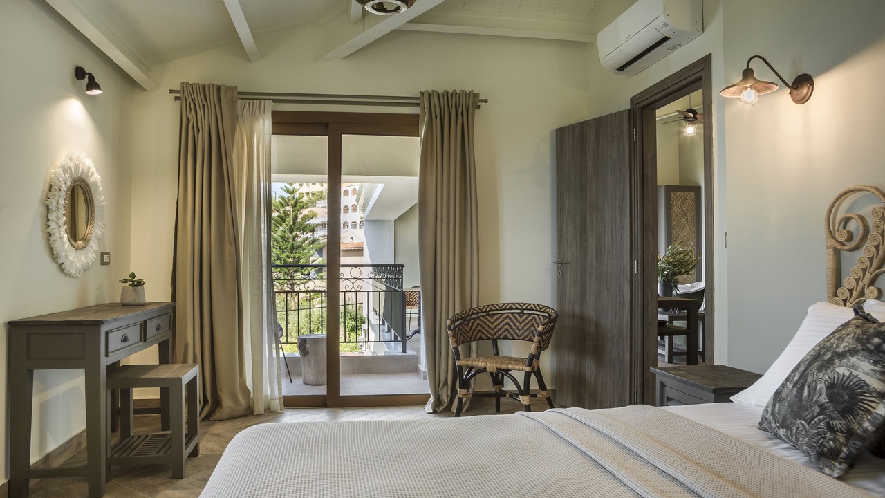 Photo of Bedroom in Mousata