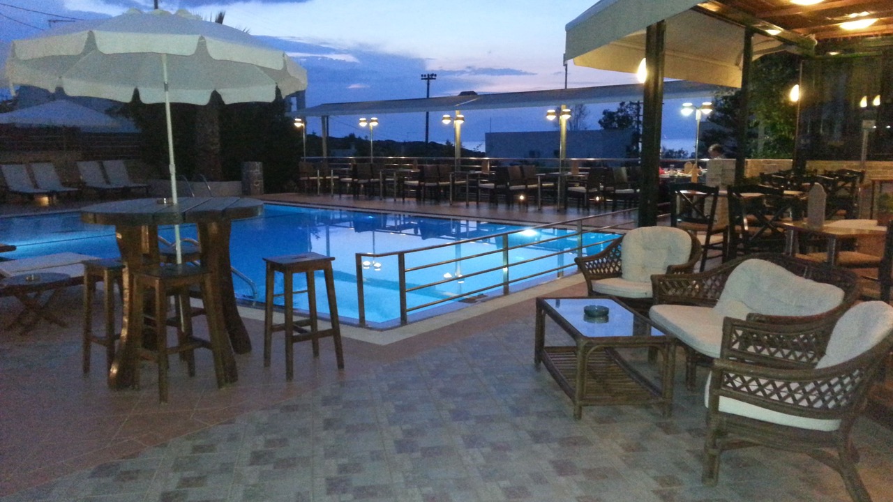 Photo of Outdoor in Souvala
