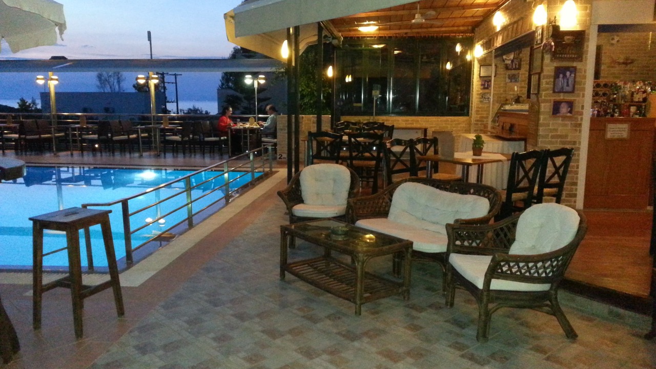 Photo of Outdoor in Souvala