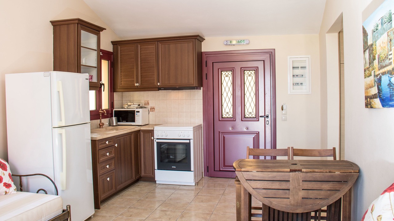 Photo of Outdoor in Agia Efimia