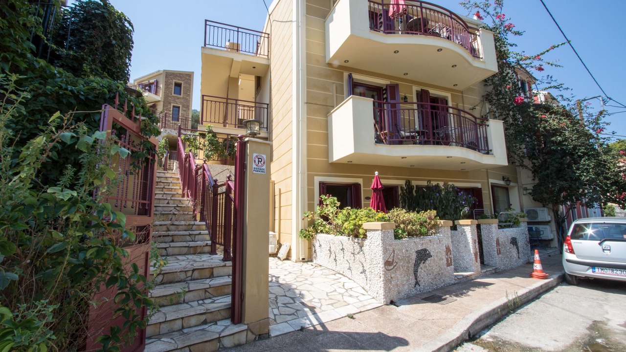 Photo of Outdoor in Agia Efimia