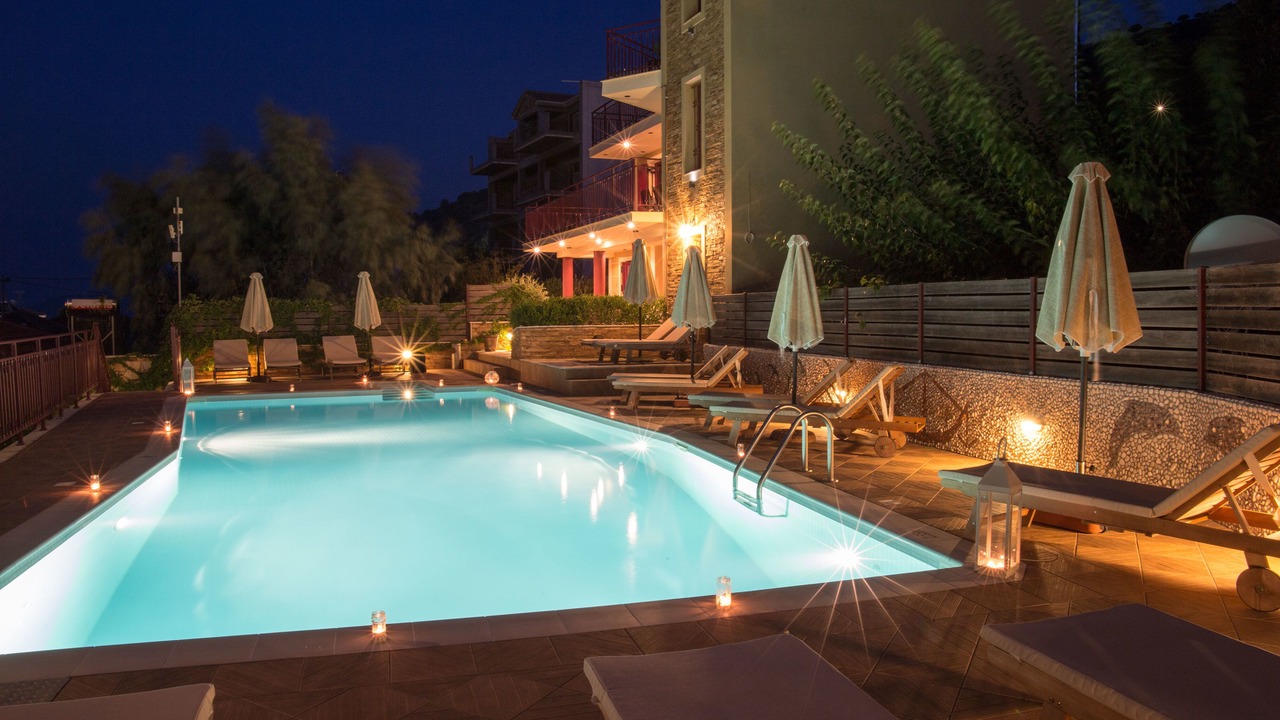 Photo of Outdoor in Agia Efimia
