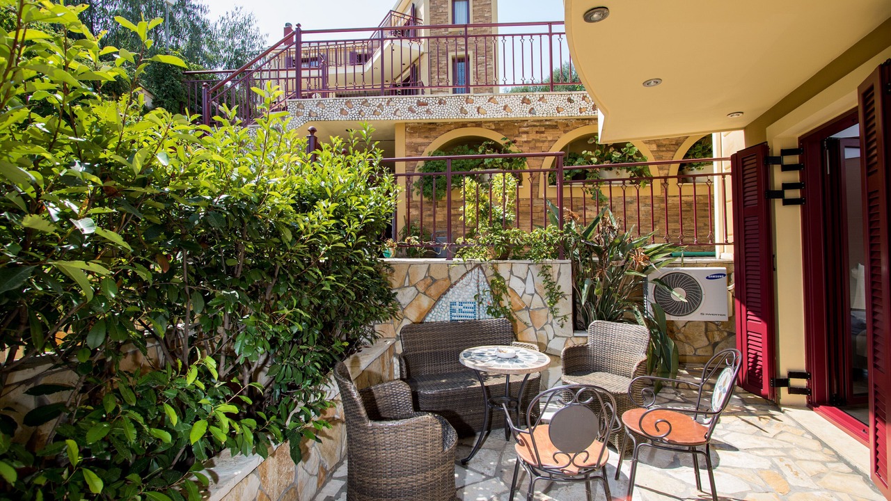 Photo of Outdoor in Agia Efimia