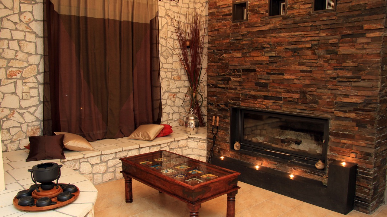 Photo of Livingroom in Agia Efimia
