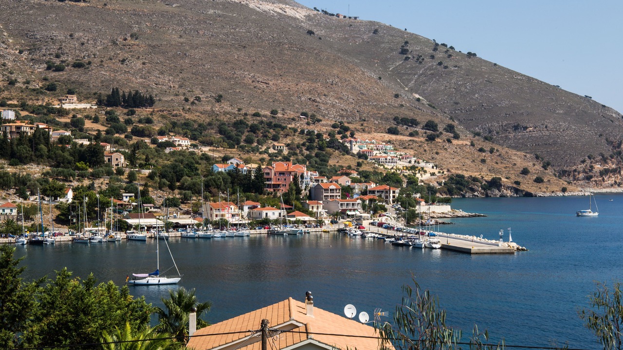 Photo of Others in Agia Efimia
