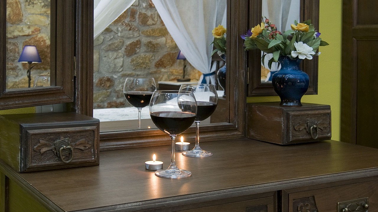 Photo of Bedroom in Nafplion City Centre