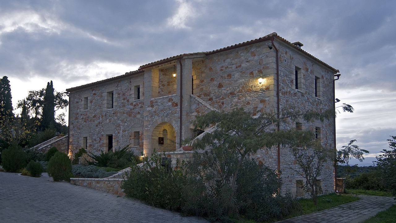 Photo of Outdoor in Nafplion City Centre