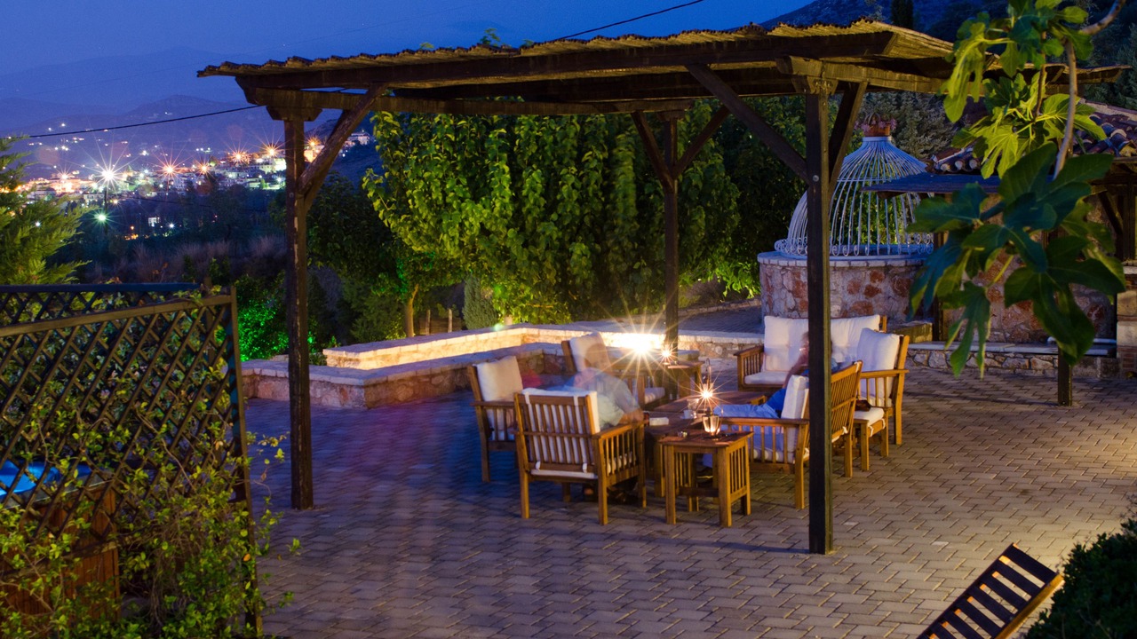 Photo of Outdoor in Nafplion City Centre
