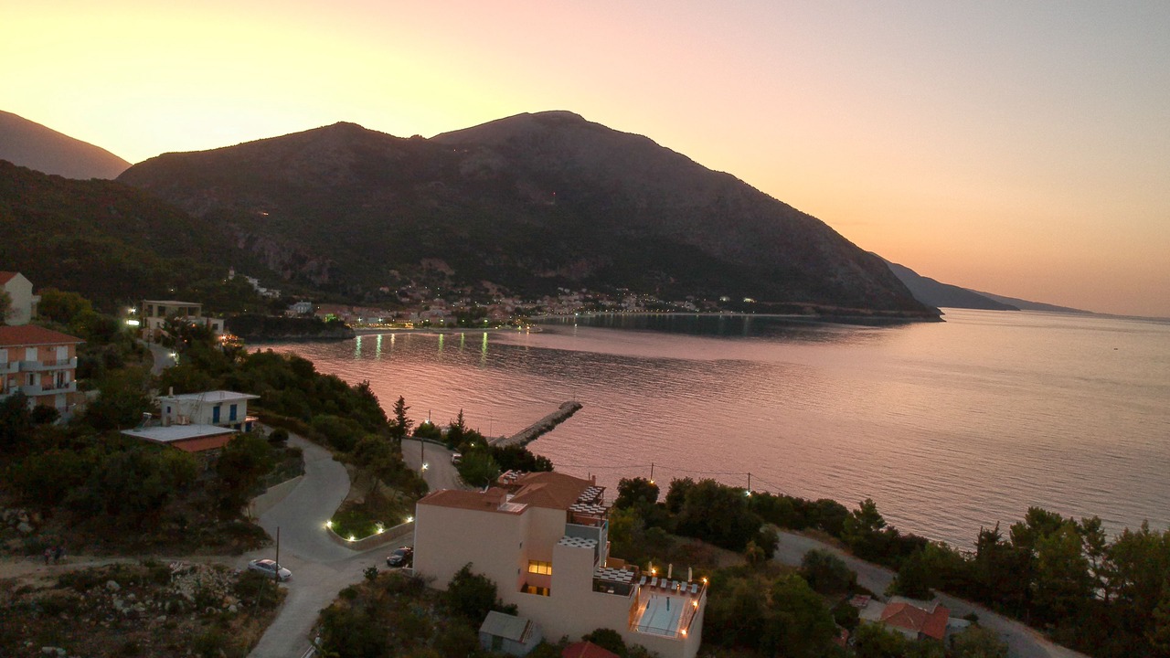 Photo of Bedroom in Eleios-Pronnoi