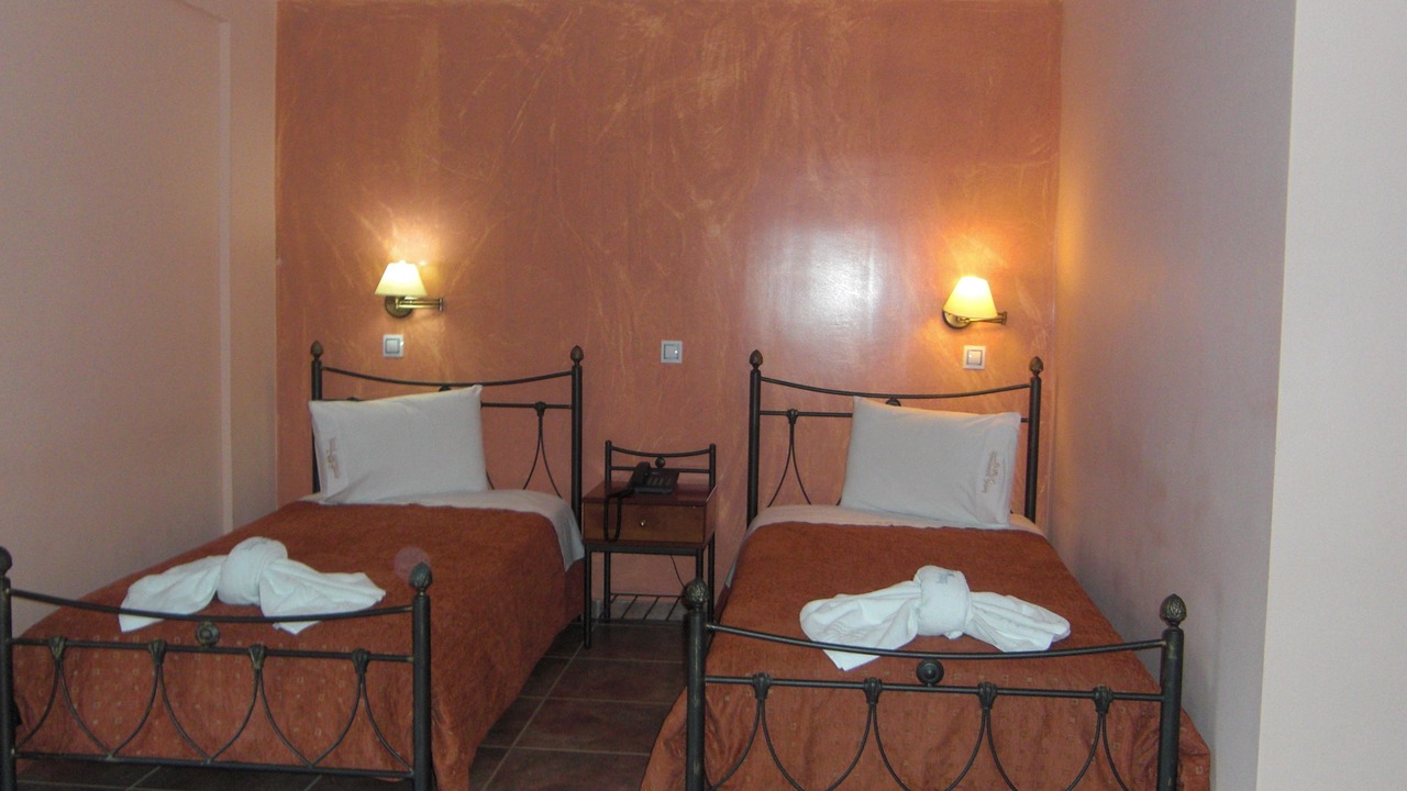 Photo of Bedroom in Eleios-Pronnoi