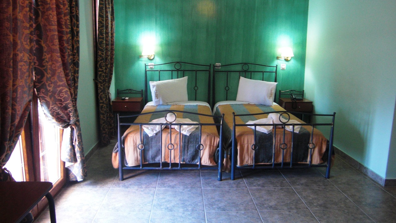 Photo of Bedroom in Eleios-Pronnoi