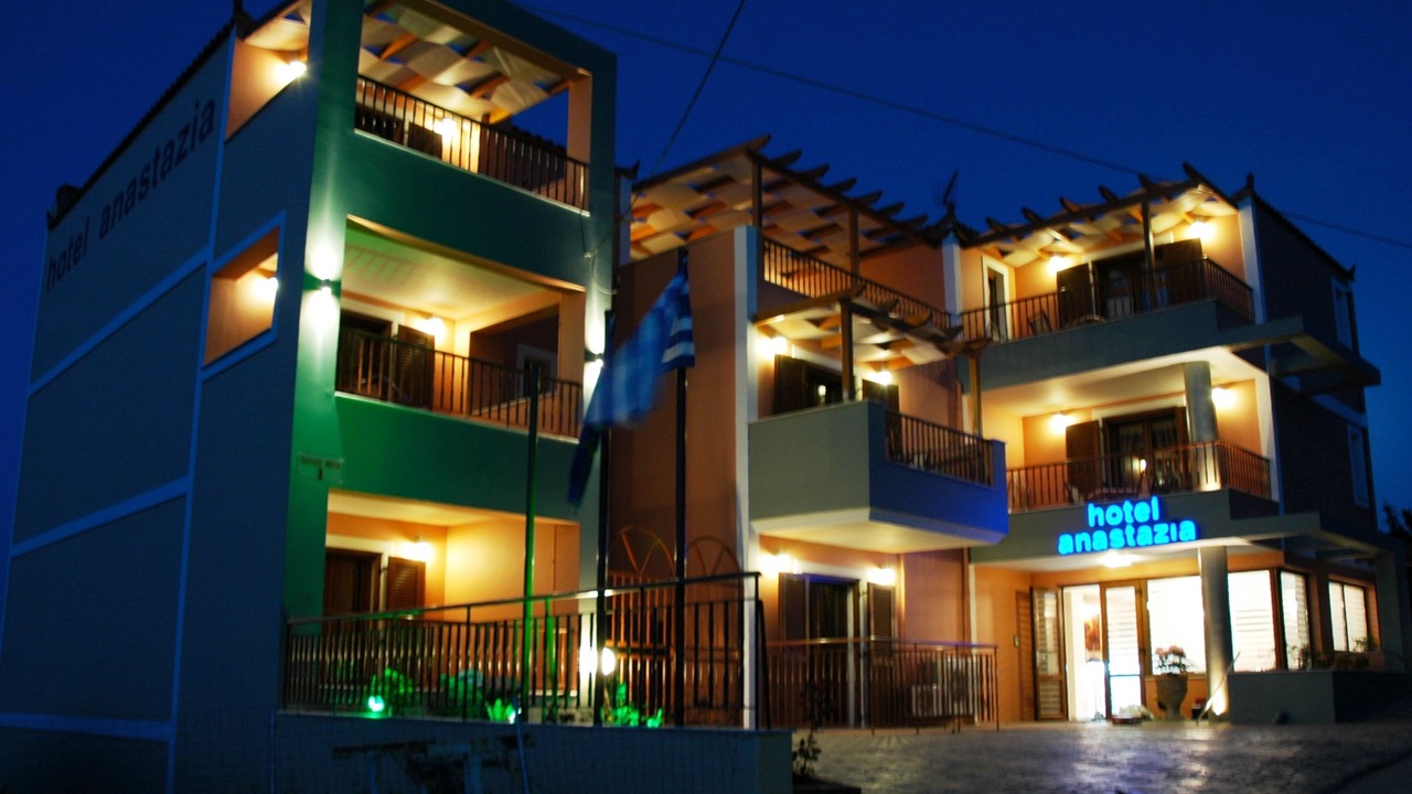 Photo of Outdoor in Eleios-Pronnoi