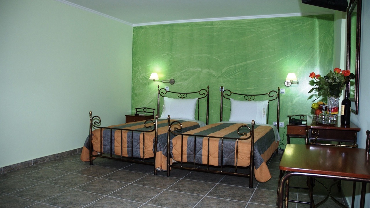Photo of Bedroom in Eleios-Pronnoi