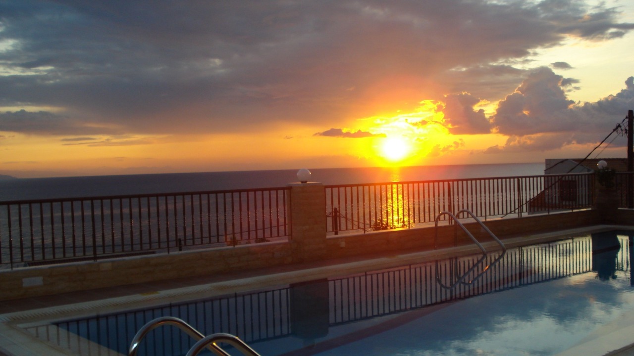 Photo of Outdoor in Eleios-Pronnoi
