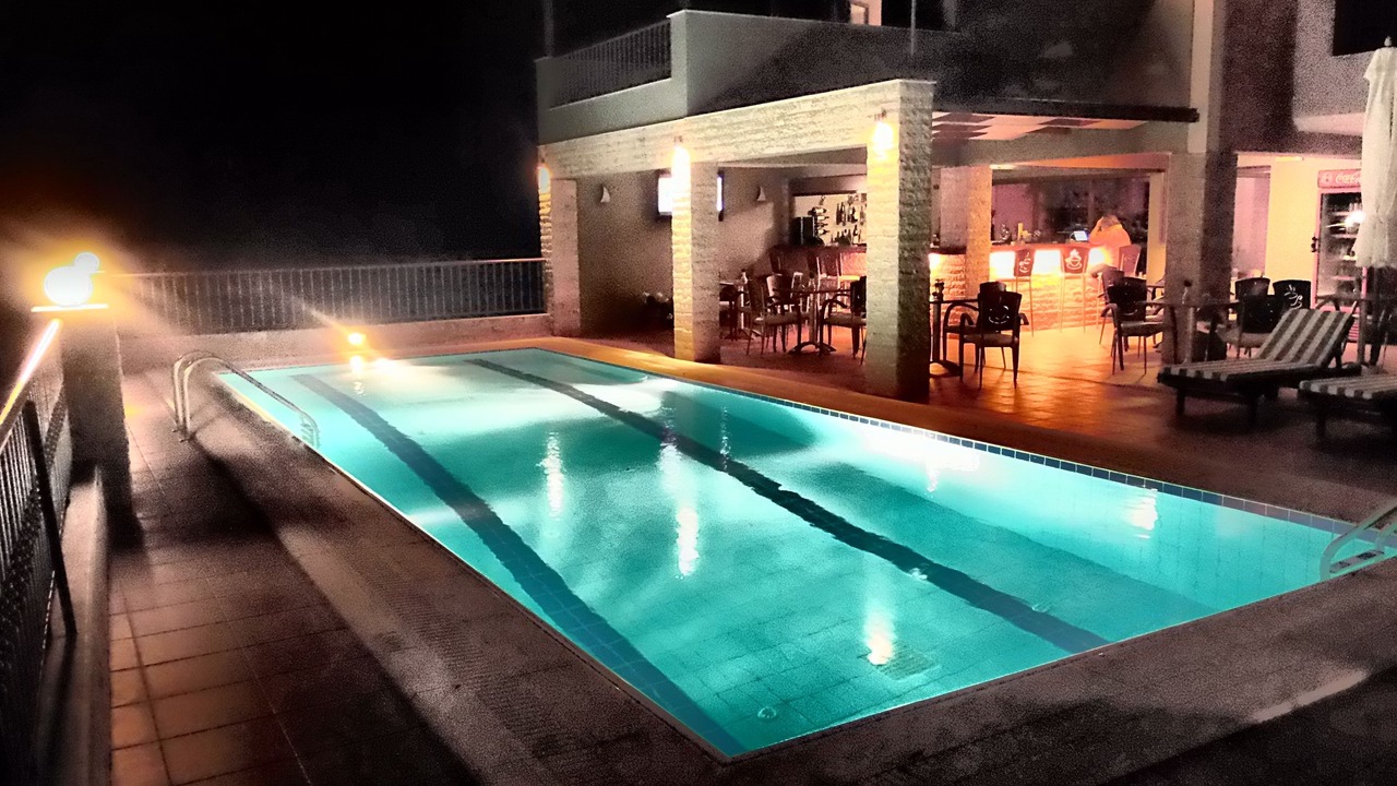 Photo of Outdoor in Eleios-Pronnoi