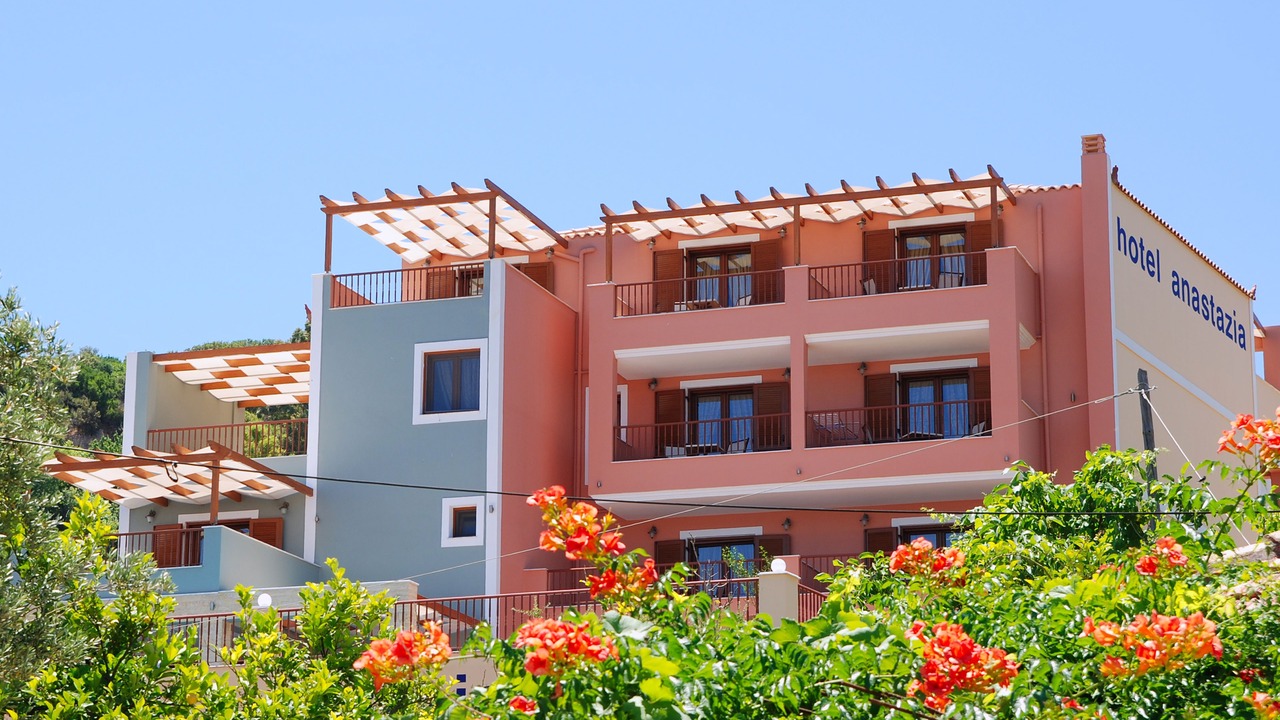 Photo of Outdoor in Eleios-Pronnoi