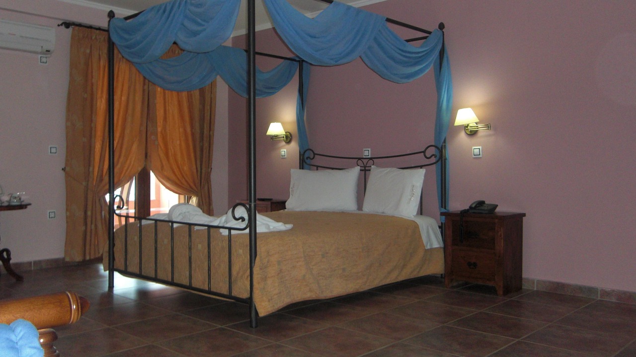 Photo of Bedroom in Eleios-Pronnoi