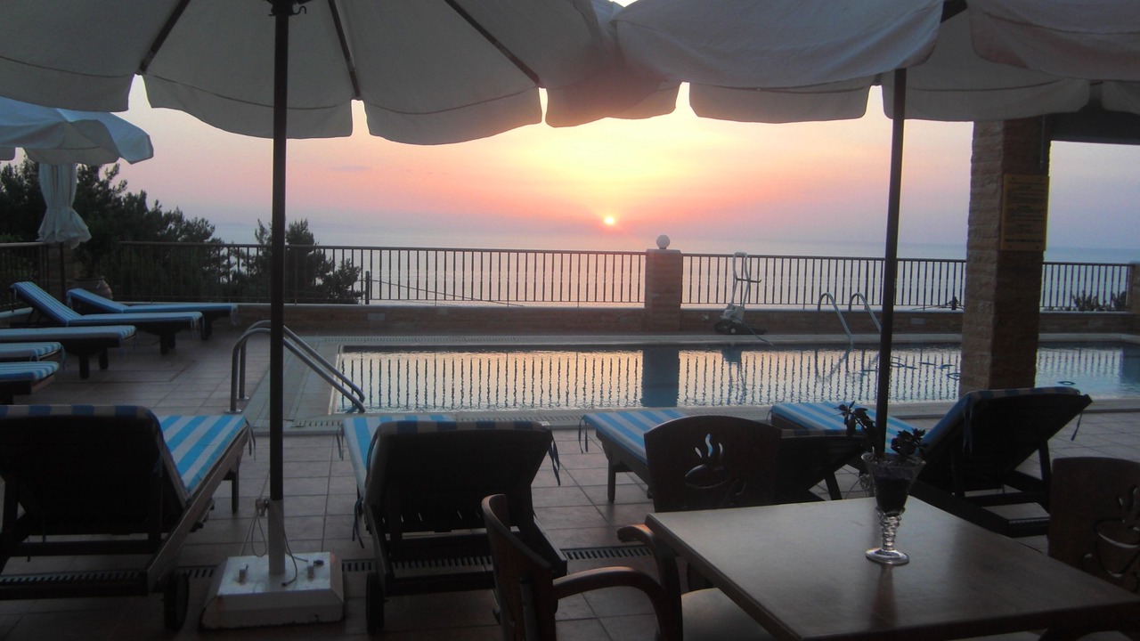 Photo of Outdoor in Eleios-Pronnoi