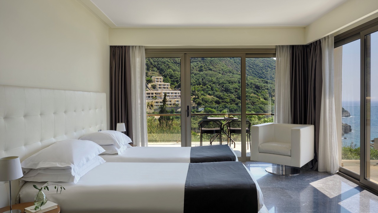 Photo of Outdoor in Giannades