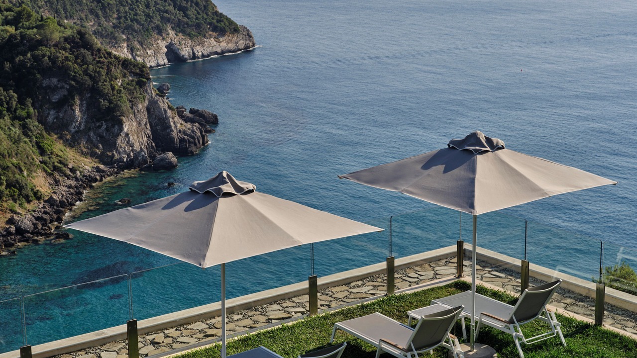 Photo of Outdoor in Giannades