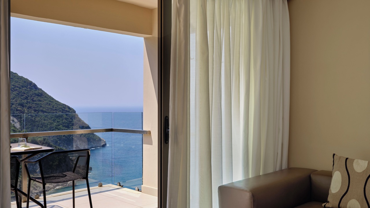 Photo of Bedroom in Giannades