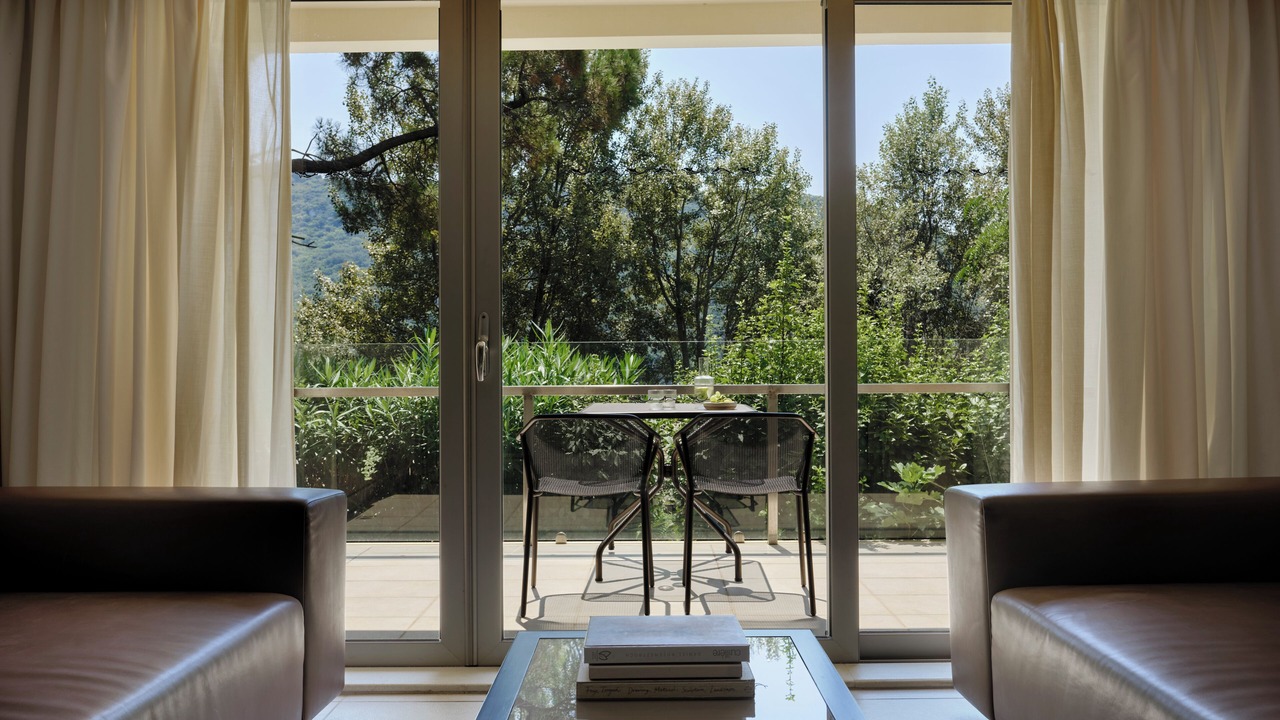Photo of Bedroom in Giannades